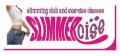 Slimmercise-Slimming Club and Exercise Class logo