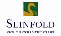 Slinfold Golf & Country Club logo