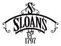 Sloans logo