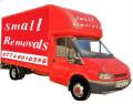 Small Removals logo