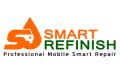 Smart Refinish : Mobile Car Body Repair logo