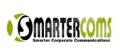 SmarterComs logo