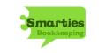 Smarties Bookkeeping logo