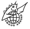 Smaug Abroad Ltd. logo