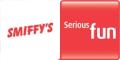 Smiffys Party Shop logo