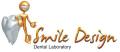Smile Design dental laboratory logo