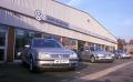 Smith Knight Fay Volkswagen Oldham image 1