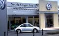 Smith Knight Fay Volkswagen Stockport image 1