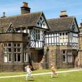 Smithills Hall image 1