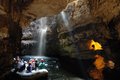 Smoo Cave image 5