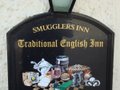 Smugglers Inn logo