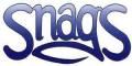 Snags Fishing Tackle Ltd logo