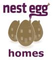Snail Homes logo