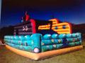Snap It Up !                  Bouncy Castle Hire Cornwall image 3