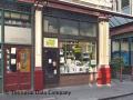 Snappy Snaps Leadenhall Market logo