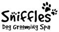 Sniffles - Dog Grooming Spa logo