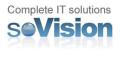 SoVision Limited logo