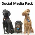 Social Media Pack logo