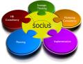 Socius Ltd - Marketing Consultancy image 2