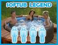 Softub Spas image 5