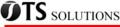 Software Development Company UK : OTS Solutions logo