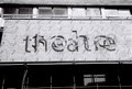 Soho Theatre Co logo