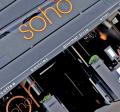 Soho Westbourne logo