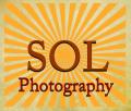 Sol Photography - Photographers in Leicester logo