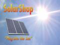 SolarShop logo