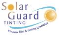 Solar Guard Tinting logo