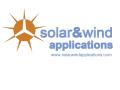 Solar and Wind Applications Ltd logo