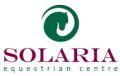 Solaria Equestrian Centre logo