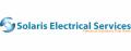 Solaris Electrical Services logo