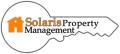Solaris Property Management logo