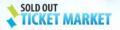 Sold Out Ticket Market logo
