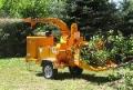 Solent Chipper Hire, Tree Surgery and Stump grinding image 1