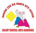 Solent Martial Arts Academies the Home of Martial Arts And Jujitsu in England logo