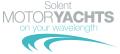 Solent Motor Yachts logo