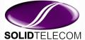 Solid Telecom logo