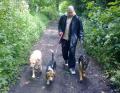 Solihull Dog Walkers image 1