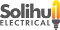 Solihull Electrical logo