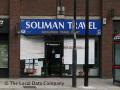 Soliman Travel Ltd image 1