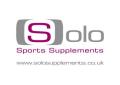Solo Sports Supplements logo