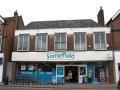 Somerfield Stores Ltd image 1