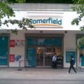 Somerfield Stores Ltd logo