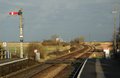 Somerleyton Railway Station logo