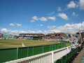 Somerset County Cricket Ground logo