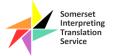 Somerset Interpreting and Translation Service logo
