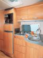 Somerset Motor Home Hire image 3