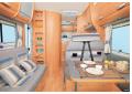 Somerset Motor Home Hire image 6